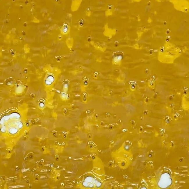 Kush Extract