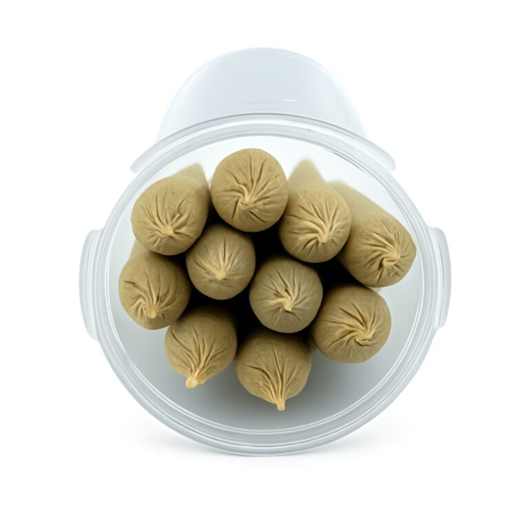 pre roll 2