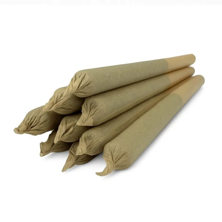 pre roll
