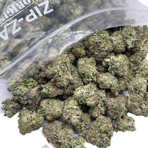 1/2p - RUNTZ (BULK) - BALANCED HYBRID - (AAA)