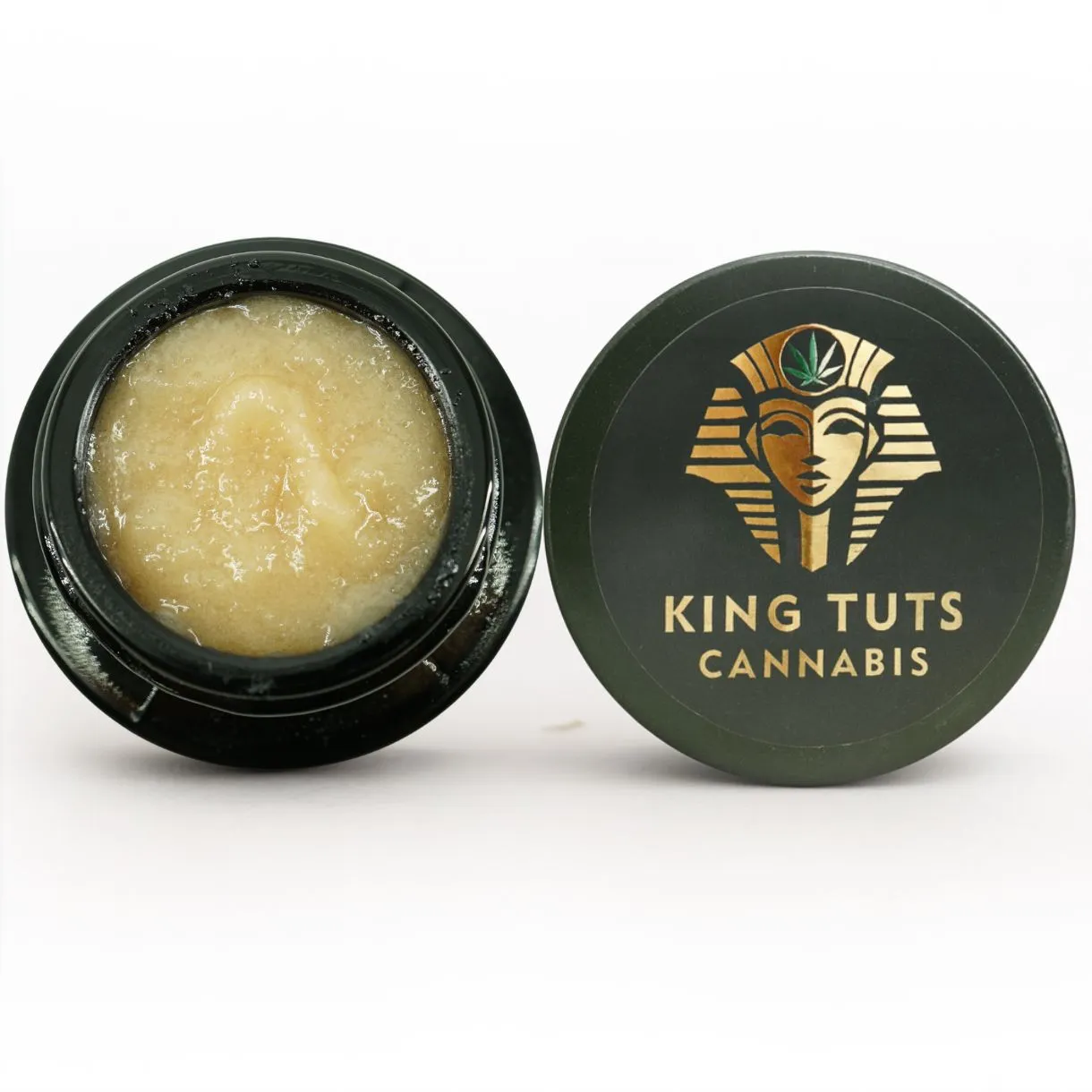 4gr - LUCKY CHARMS (LIVE RESIN) – BALANCED HYBRID – (AAAA) - Image 3