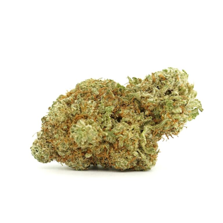 Pink Kush Trim