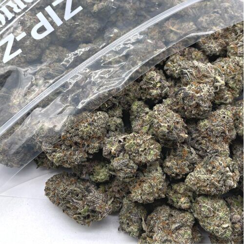 Indica Popcorn