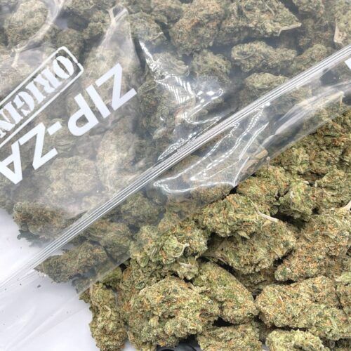 Indica Ice Cream