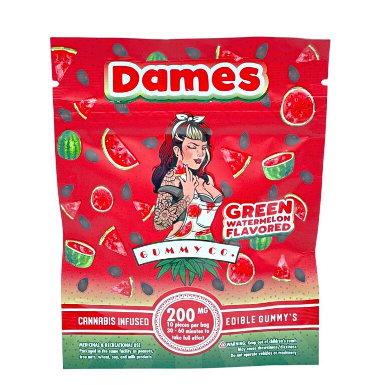 Dante's Indica