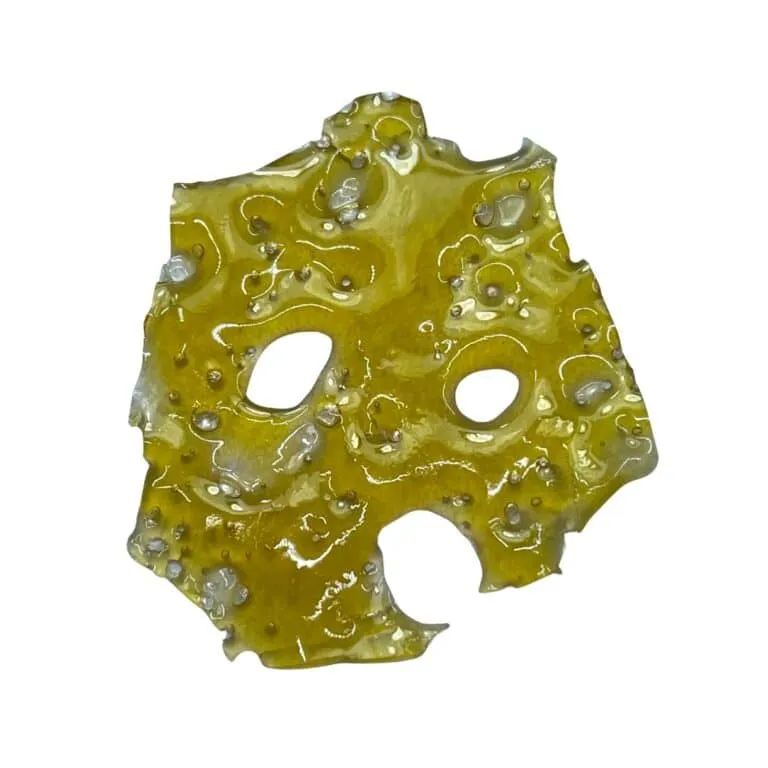 Banana Shatter