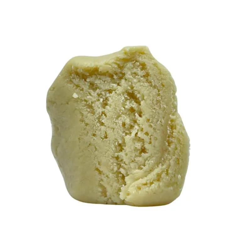 Tangerine Budder