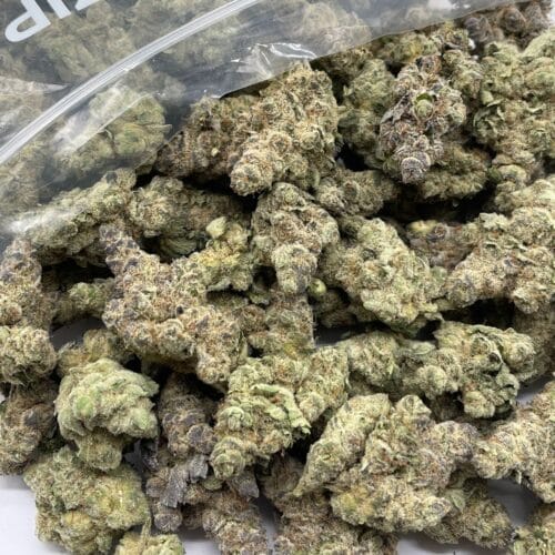 Trainwreck Oil