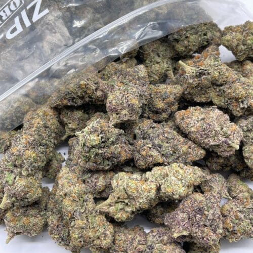 Black Milk Indica
