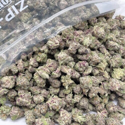 Peach Moon Rocks