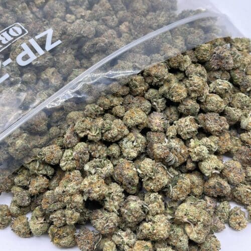 Grape Kush Smalls