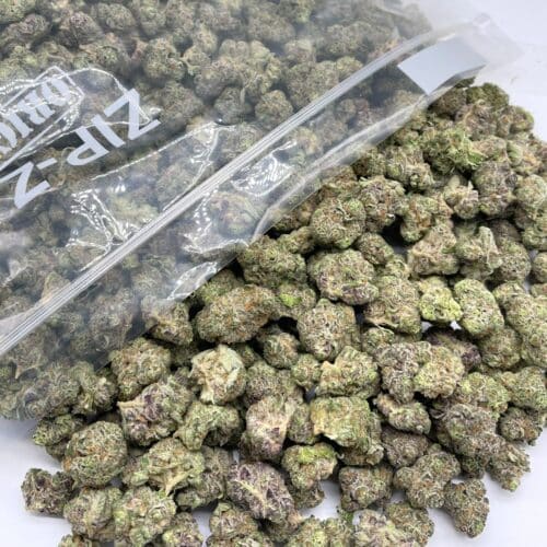 Rockstar Bulk AAA