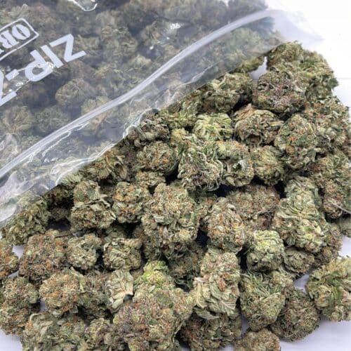 Indica Donuts Trim