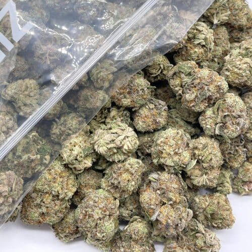 Iced Widow Smalls