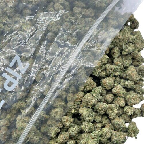 Black Milk Indica