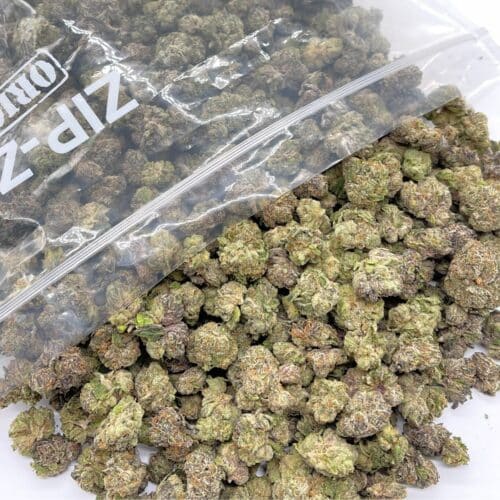 Cosmic Crisp Bulk