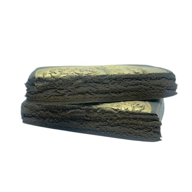 Relaxing Hash
