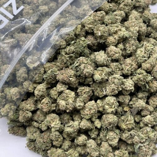 Jack Herer Oil