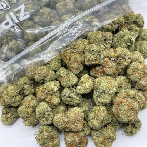 Lemon Cake Sativa