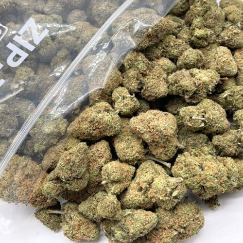 Indica Ice Cake