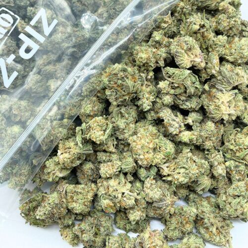 Strawberry Cart