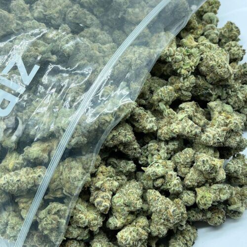 Cherry Mac Buds