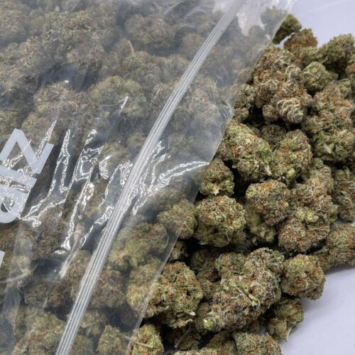 Green Apple Runtz