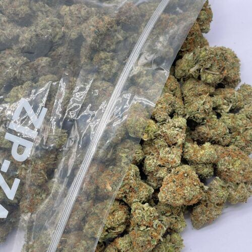 Bubblegum Budder