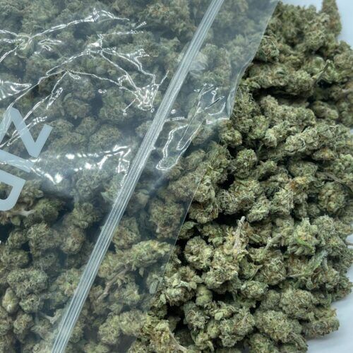 MAC 1 Sugar Wax