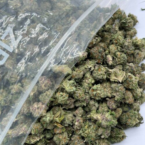 Gorilla Glue #4