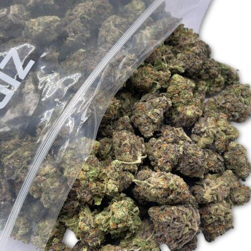 Chunky Monkey Bud