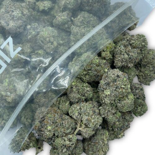 Sour Diesel Budder