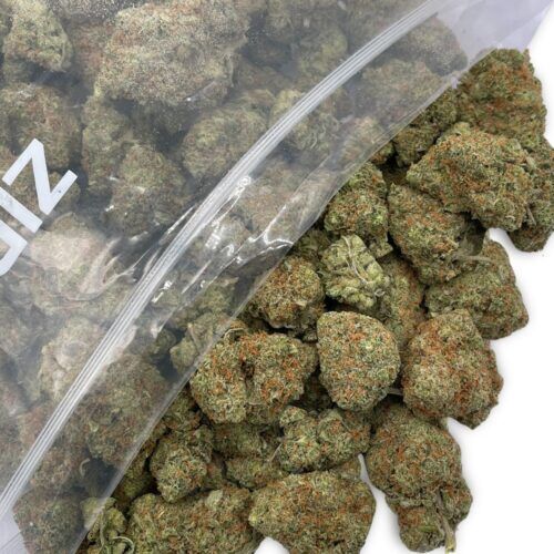 Green Crack Bulk