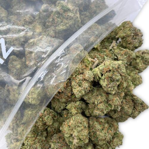 Greasy Pink Bubba