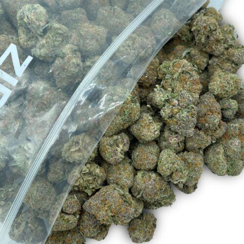 Larry OG Smalls