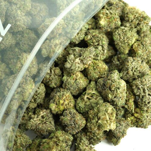Pink Hash 250g