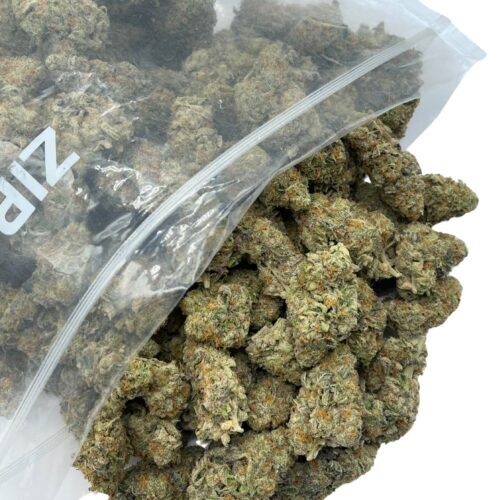 Red Label Hash