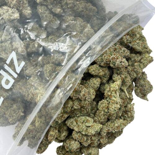 Ultra Sour Sativa