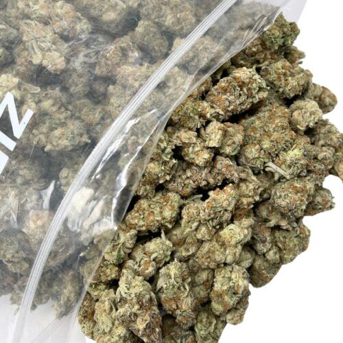 Death Bubba Bud