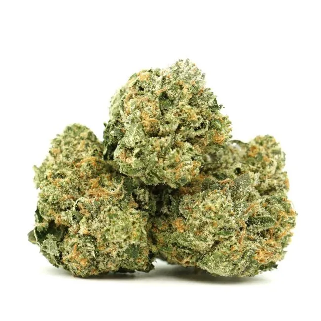 Pine Tar Kush