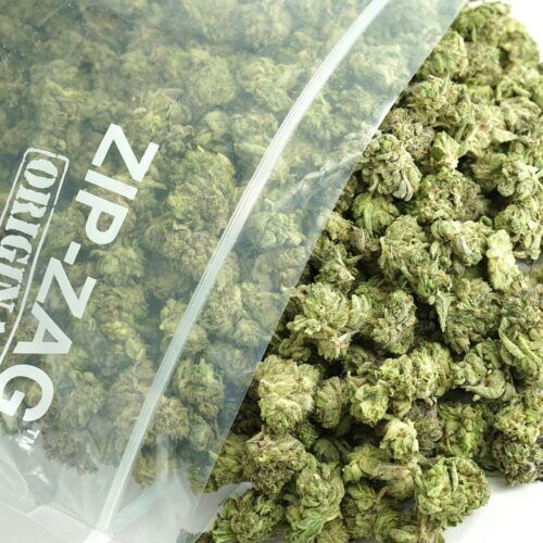 Sour Pack Edibles
