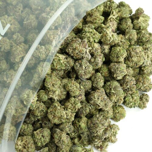 Alaskan Thunder