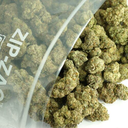 Sunset Pop Indica
