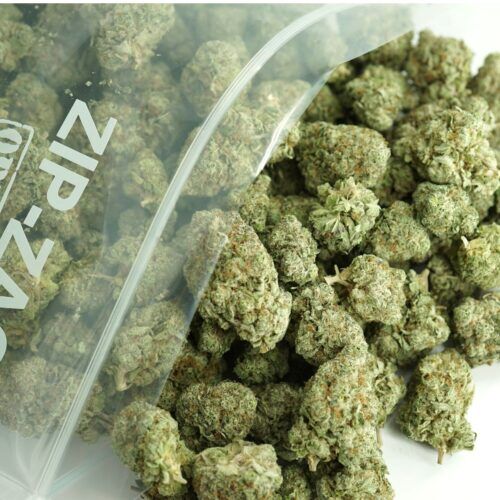 Purple Punch Smalls