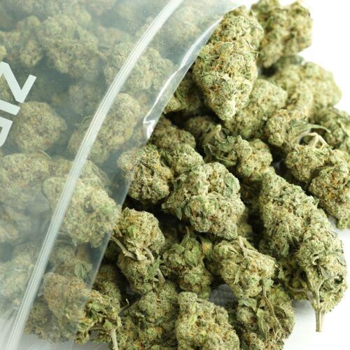 Larry OG Smalls