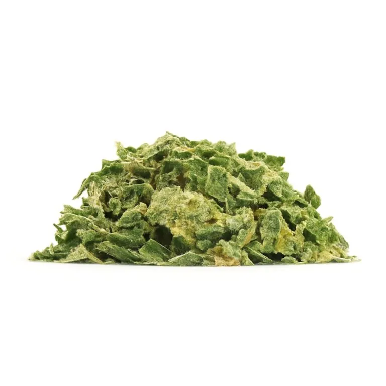 Pine Tar Kush