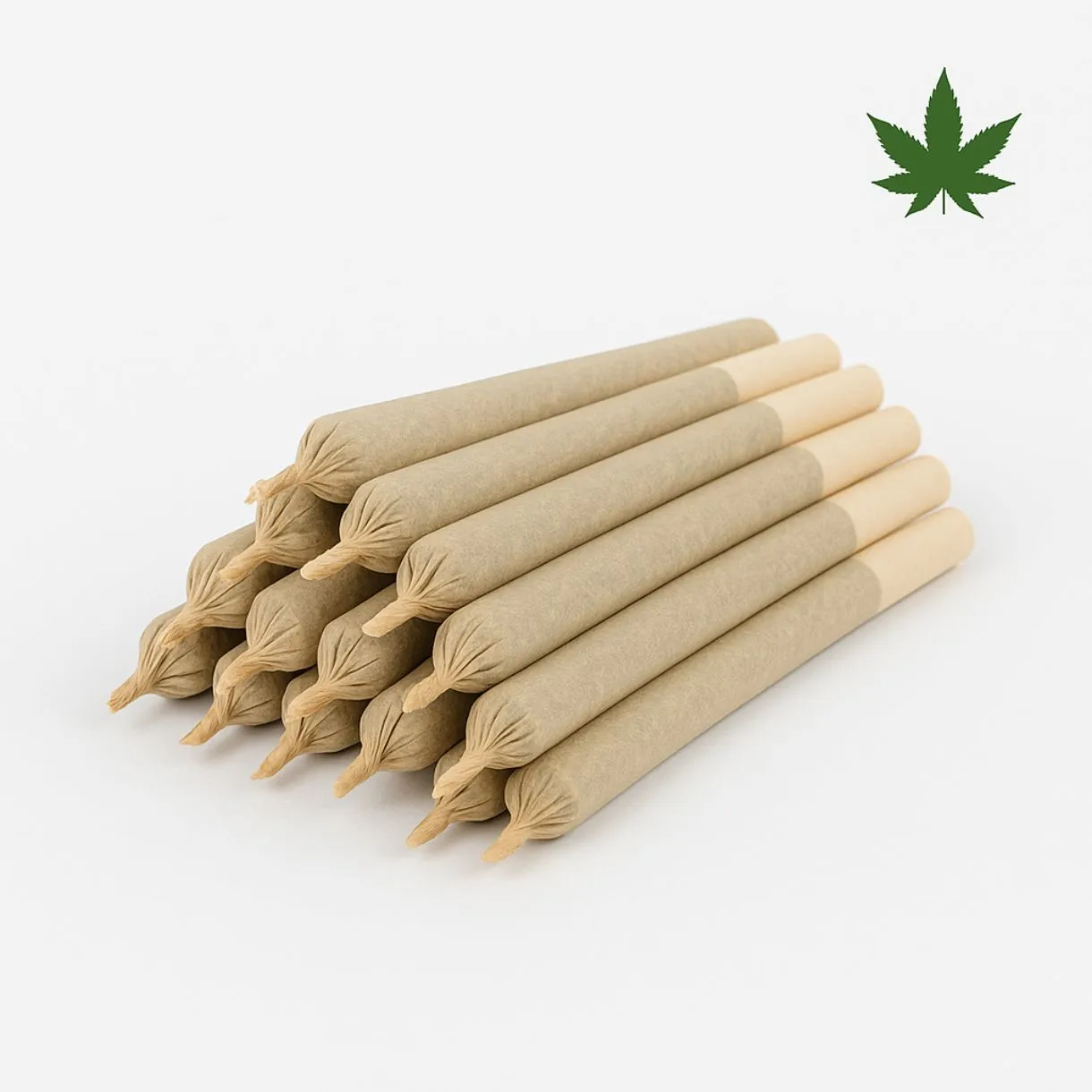 0.75gr - INDICA - NIGHT TIME USE FOR BODY RELAXATION AND SLEEP - (AAA)
