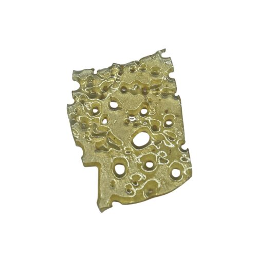 6gr - ANIMAL FACE (SHATTER) - SATIVA - (AAA)