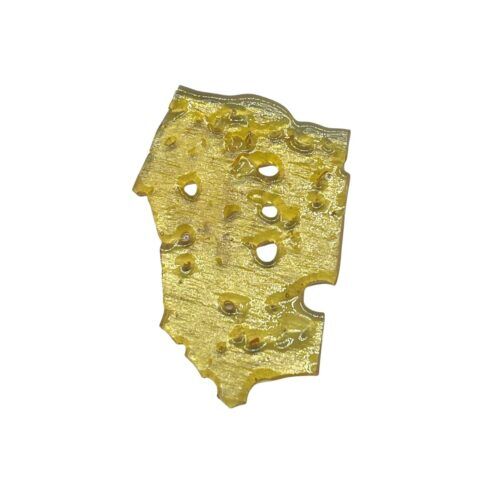 6gr - ALPHA DAWG (SHATTER) - SATIVA - (AAA)