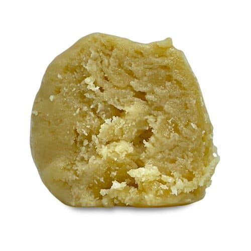 Lemon Haze Budder